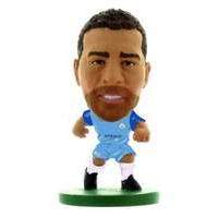 Soccerstarz - Man City Nicolas Otamendi Home Kit (2017 Version)