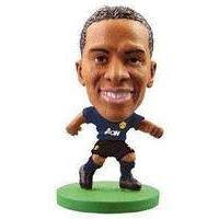 soccerstarz manchester united away kit antonio valencia