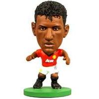 Soccerstarz - Man Utd Nani - Home Kit