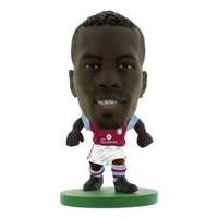 Soccerstarz Aston Villa Idrissa Gueye Home Kit (2016 Version)