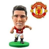 soccerstarz man utd robin van persie home kit