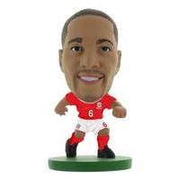 Soccerstarz - Wales Ashley Williams /figures