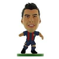Soccerstarz - Barcelona Luis Suarez - Home Kit (2017 Version) /figures