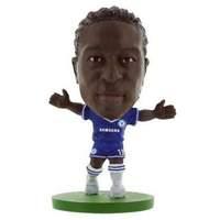 Soccerstarz - Chelsea Victor Moses - Home Kit (2014 Version)