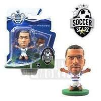 Soccerstarz - Qpr Jose Bosingwa - Home Kit
