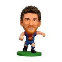 Soccerstarz - Barcelona Lionel Messi - Home Kit