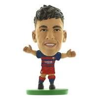 Soccerstarz - Barcelona Neymar Jr - Home Kit (2016 Version)