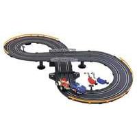 Sonic and Knuckles Racetrack Battery Operated
