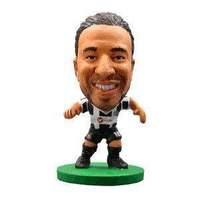 Soccerstarz - Newcastle Jonas Guitierez - Home Kit