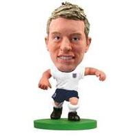 Soccerstarz - England Phil Jone