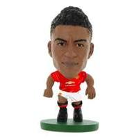 Soccerstarz - Man Utd Jesse Lingard - Home Kit (2017 Version)