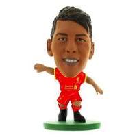 Soccerstarz - Liverpool Firmino - Home Kit (2017 Version) /figures