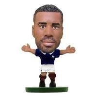 Soccerstarz - France Alexandre Lacazette /figures