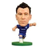 Soccerstarz - Chelsea John Terry - Home Kit