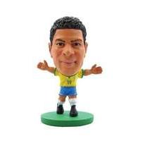 Soccerstarz - Brazil Hulk - Home Kit