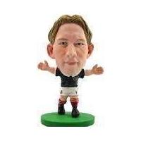 soccerstarz scotland craig mackail smith home kit