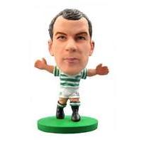 Soccerstarz - Celtic Anthony Stokes - Home Kit