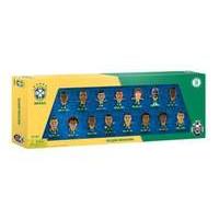 Soccerstarz - Brazil 15 Player Team Pack (v1)