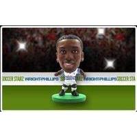 soccerstarz qpr shaun wright phillips home kit