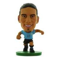 soccerstarz uruguay martin caceres