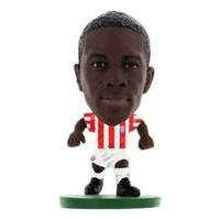 Soccerstarz - Stoke Giannelli Imbula Home Kit (classic) /figures