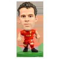 Soccerstarz - Liverpool Jamie Ca...