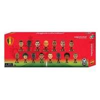 soccerstarz belgium 15 player team pack 2016 edition v1 figures