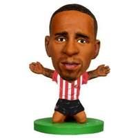 Soccerstarz - Sunderland Jermain Defoe Home Kit (classic)