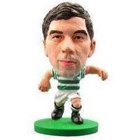 Soccerstarz Mini-Figure - Celtic F.C. Joe Ledley