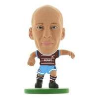 soccerstarz west ham united fc james collins home kit