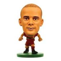 Soccerstarz - Belgium Vincent Kompany