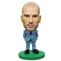 Soccerstarz - Man City Pep Guard...