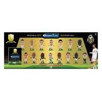 soccerstarz swansea city afc 2013 league cup winners special celebrati ...