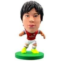 Soccerstarz - Arsenal Ryo Miyaic...