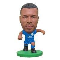 soccerstarz leicester wes morgan home kit classic figures