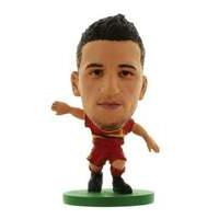 Soccerstarz - Belgium Dries Mertens