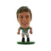 soccerstarz celtic teemu pukki home kit