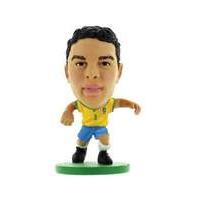 Soccerstarz - Brazil Thiago Silva