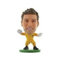 Soccerstarz - Rangers Cammy Bell Home Kit (2015 Version)