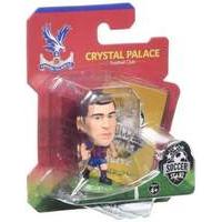 soccerstarz crystal palace james mcarthur home kit classic