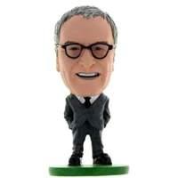 Soccerstarz - Leicester Claudio Ranieri (suit)