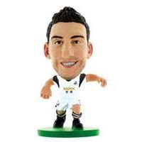 SoccerStarz Swansea City AFC Angel Rangel Home Kit