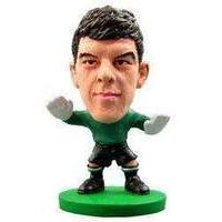 Soccerstarz - Celtic Fraser Forster - Home Kit