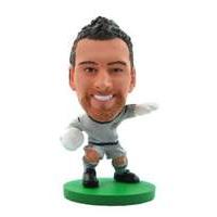 Soccerstarz - Scotland Allan James Mcgregor - Home Kit