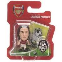 Soccerstarz - Arsenal Tomas Rosi...