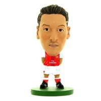 soccerstarz arsenal mesut ozil new sculpt home kit 2017 version