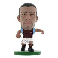 Soccerstarz - West Ham Andy Carroll Home Kit (classic)