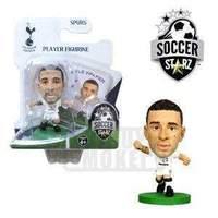 Soccerstarz - Tottenham Hotspurs Kyle Walker - Home Kit