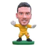 Soccerstarz - Celtic Craig Gordon - Home Kit