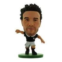 Soccerstarz - France Mathieu Valbuena